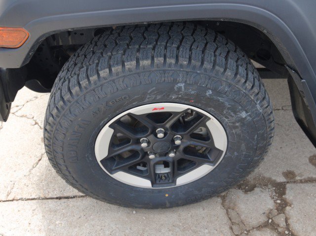 Used 2023 Jeep Gladiator Sport w/ Trailer Tow Package image 12