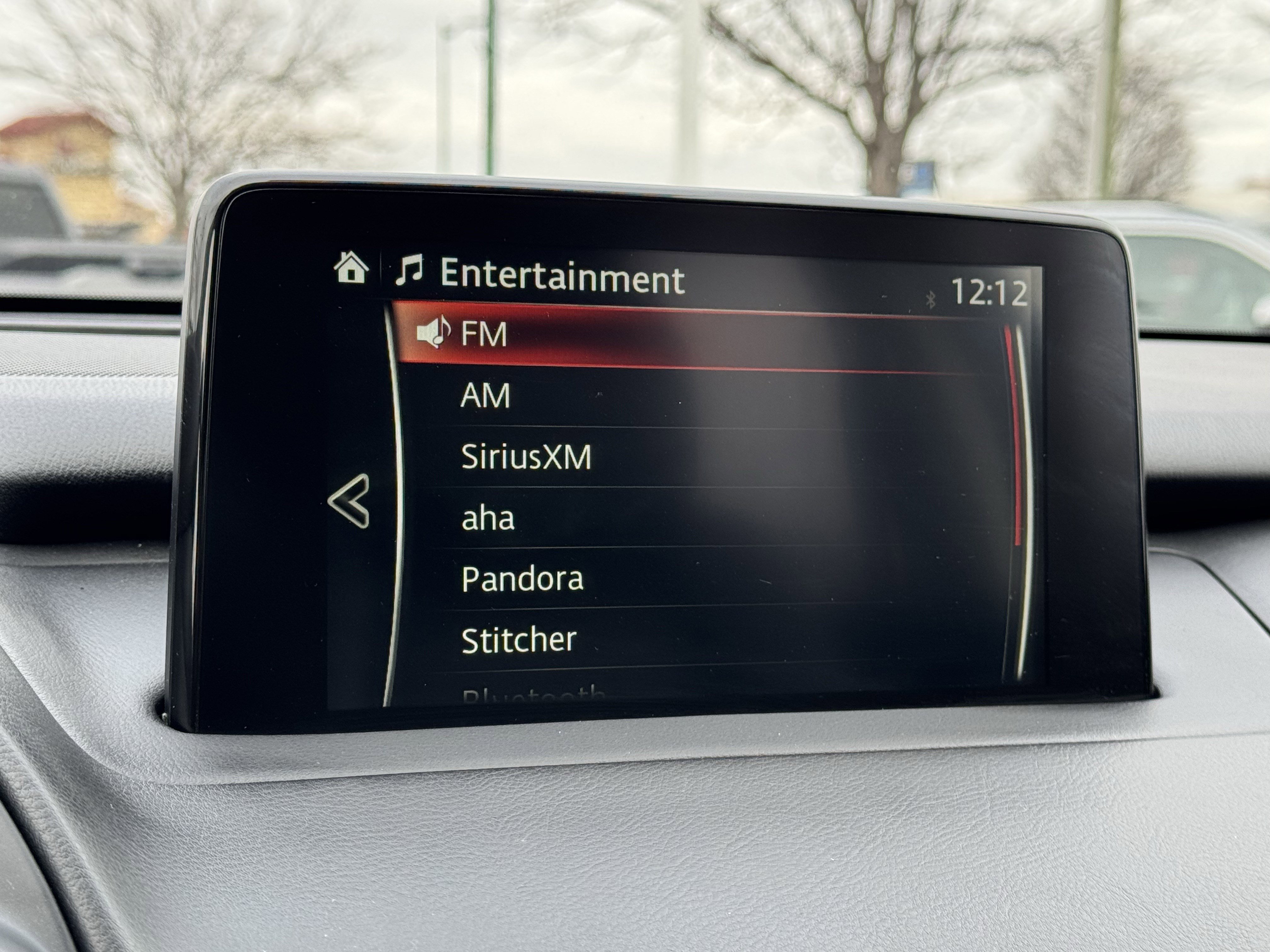 Used 2019 MAZDA CX-9 Touring w/ Touring Premium Package image 10