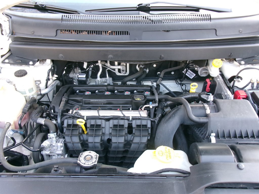 Used 2019 Dodge Journey SE w/ Connectivity Group FWD image 47