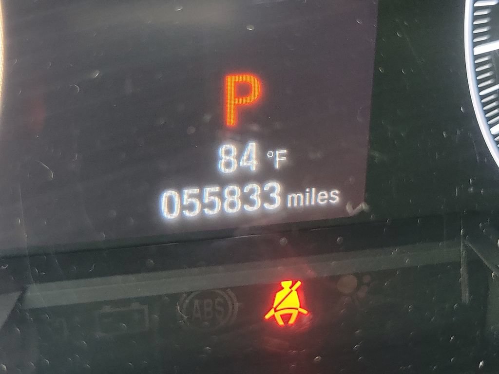 Used 2021 Honda Accord LX image 27