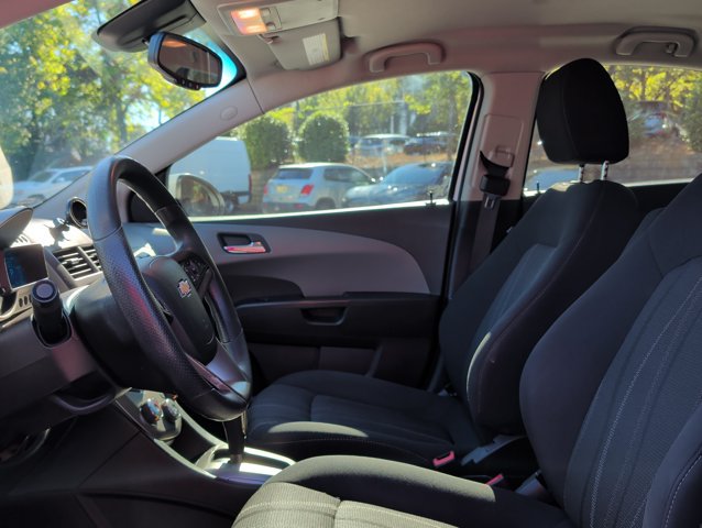Used 2013 Chevrolet Sonic LT FWD image 11