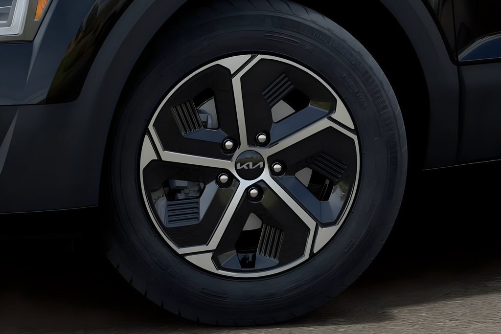 New 2026 Kia Niro LX FWD image 10