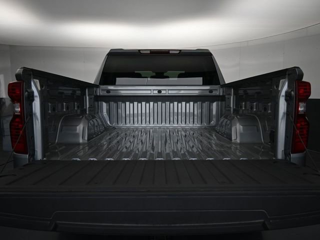 Used 2025 Chevrolet Silverado 1500 Custom image 37