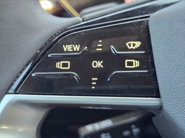 Used 2025 Audi Q5 Premium Plus AWD/4WD image 31