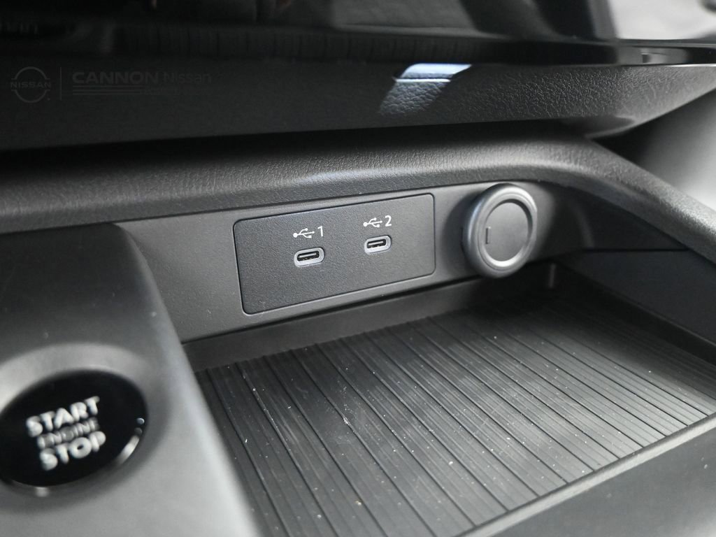New 2026 Nissan Sentra SV image 13