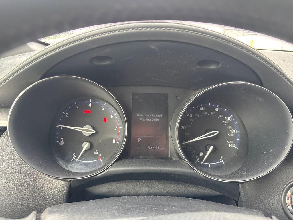 Used 2022 Toyota C-HR Nightshade FWD image 20