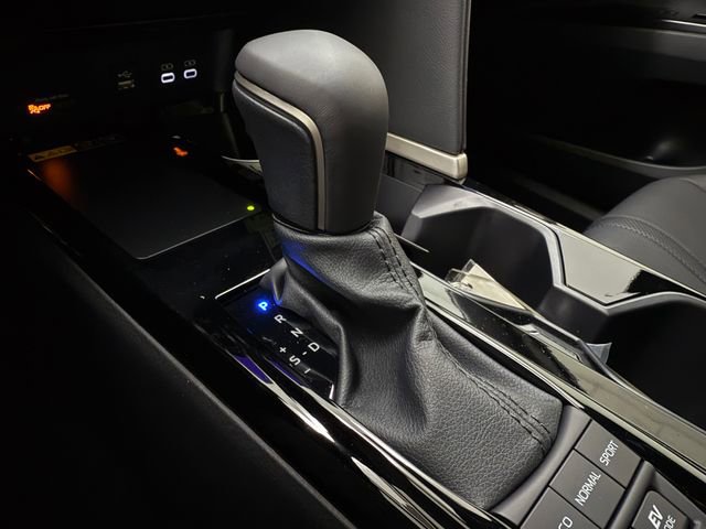 New 2026 Toyota Camry XSE w/ Premium Package image 19