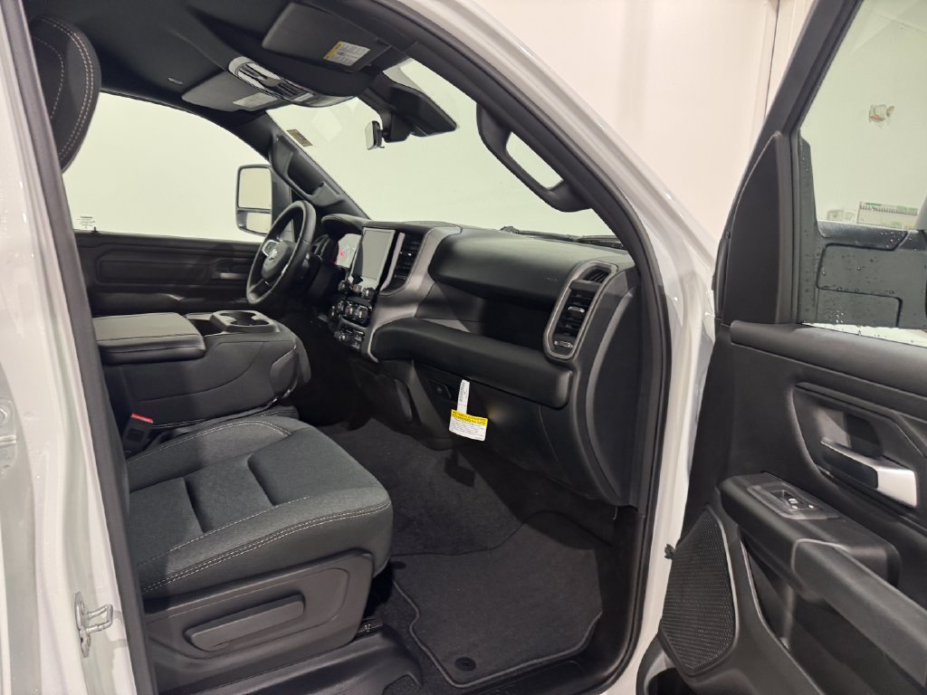 New 2027 RAM 1500 Tradesman AWD/4WD image 22