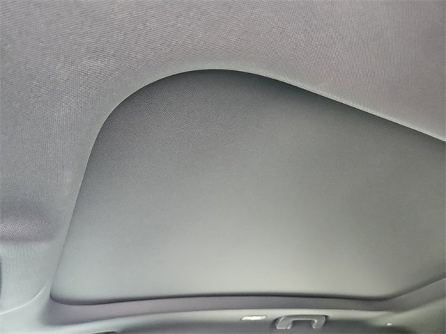 Certified 2024 Lincoln Nautilus Premier w/ Equipment Group 102A image 30