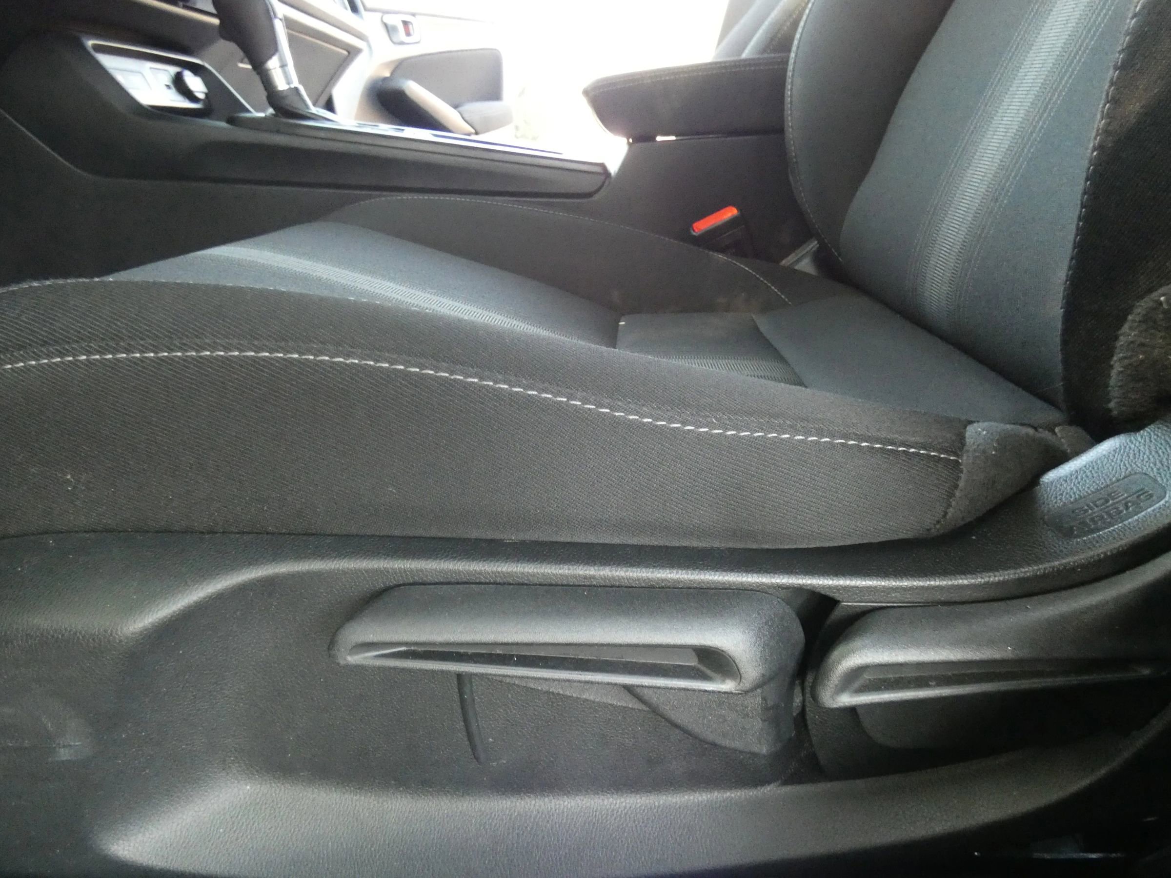 Used 2022 Honda Civic LX image 46