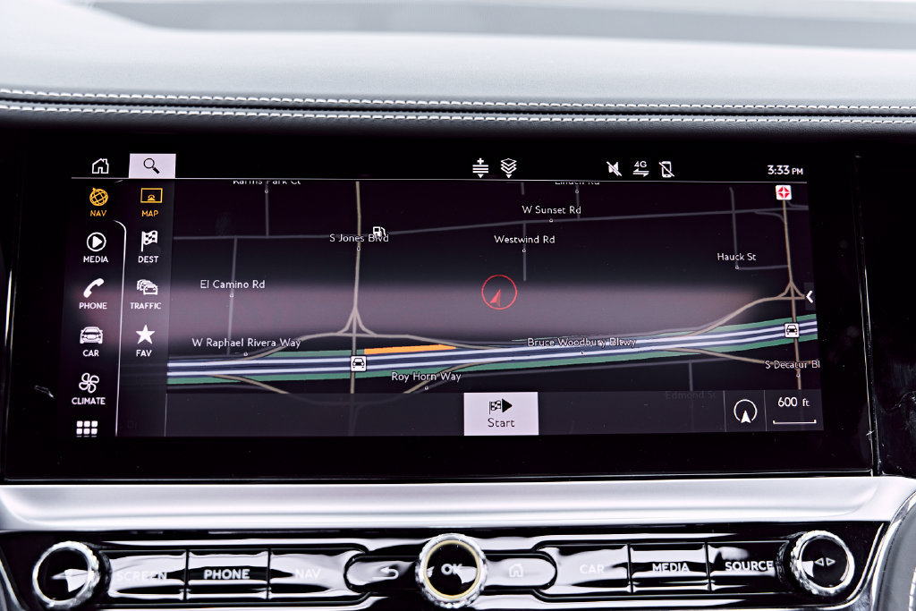 Used 2023 Bentley Flying Spur S V8 AWD/4WD image 78