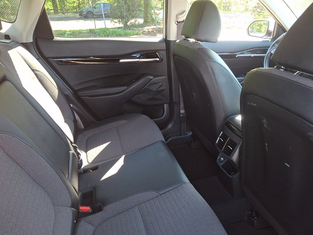 Used 2023 Kia Seltos Nightfall Edition AWD/4WD image 17