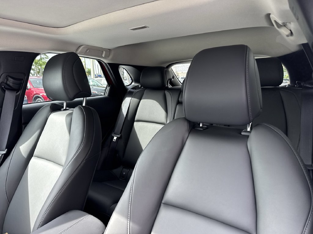 New 2026 MAZDA CX-30 AWD 2.5 S image 42