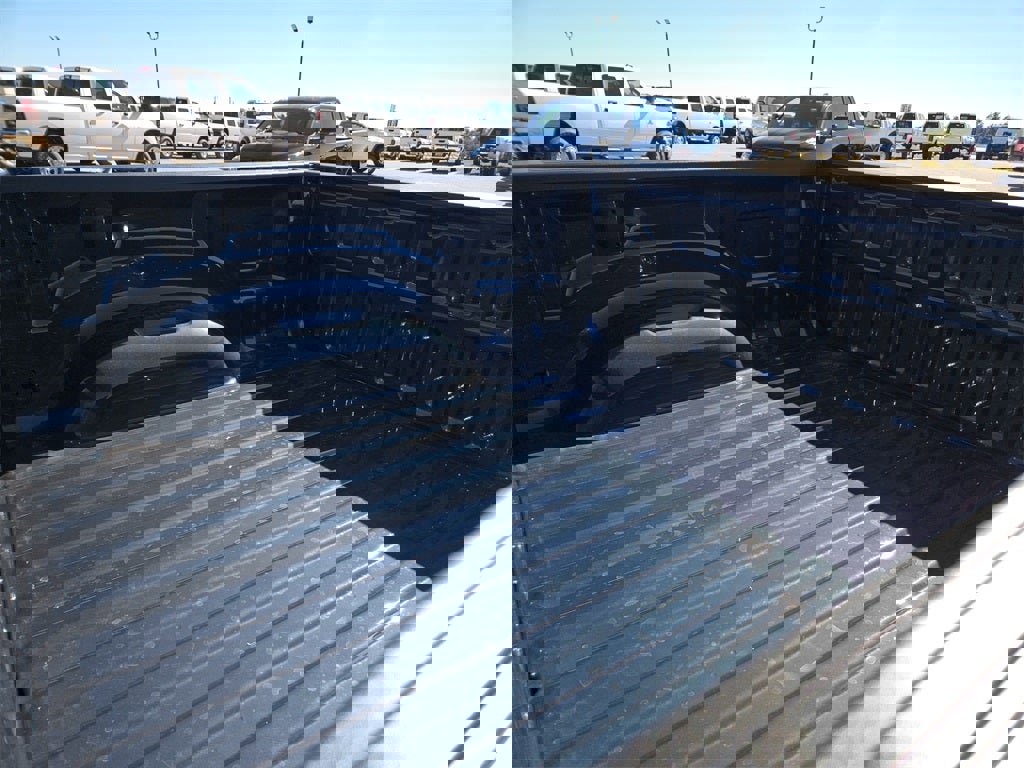 New 2026 RAM 1500 Lone Star image 16