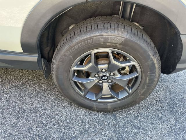 Used 2021 Ford Bronco Sport Badlands w/ Badlands Package AWD/4WD image 11