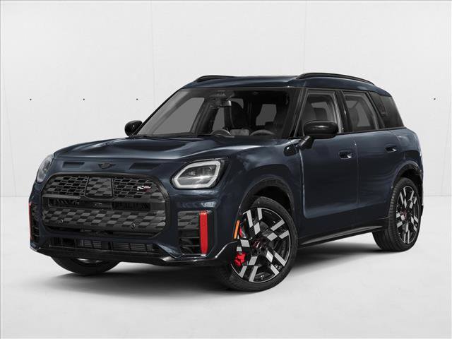 New 2027 MINI Cooper Countryman John Cooper Works w/ Comfort Package Max