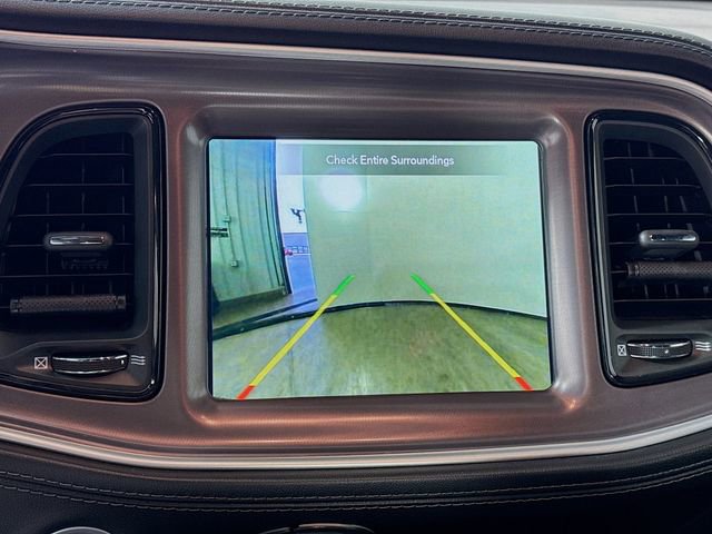 Used 2022 Dodge Challenger R/T w/ Plus Package image 13
