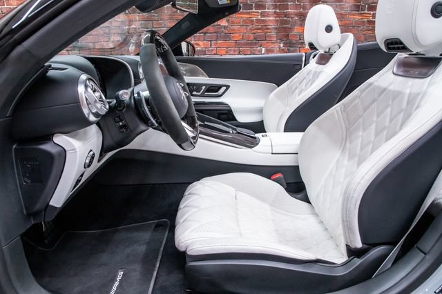 Used 2023 Mercedes-Benz SL 63 AMG 4MATIC image 25