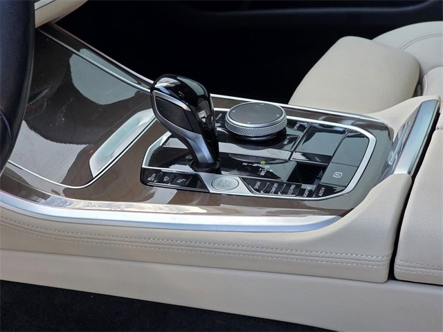 Used 2022 BMW X5 sDrive40i w/ Premium Package image 25