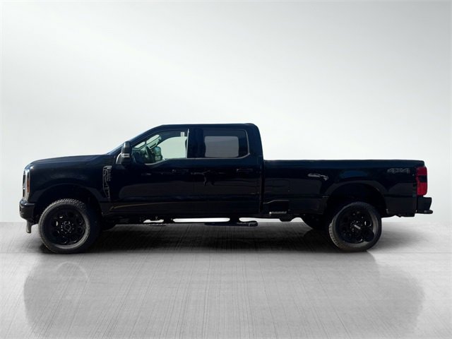 New 2026 Ford F350 XLT w/ XLT Premium Package image 3