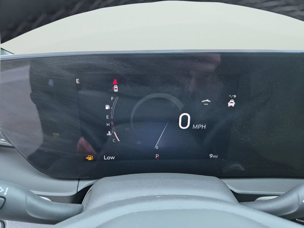 New 2026 Buick Envista Sport Touring FWD image 25