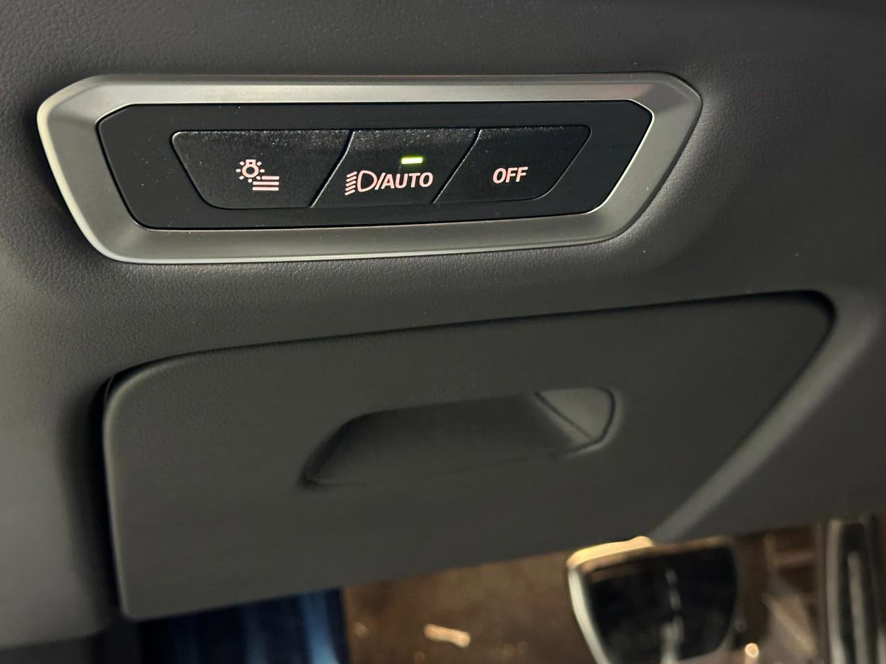 New 2026 BMW XM Label Red image 27