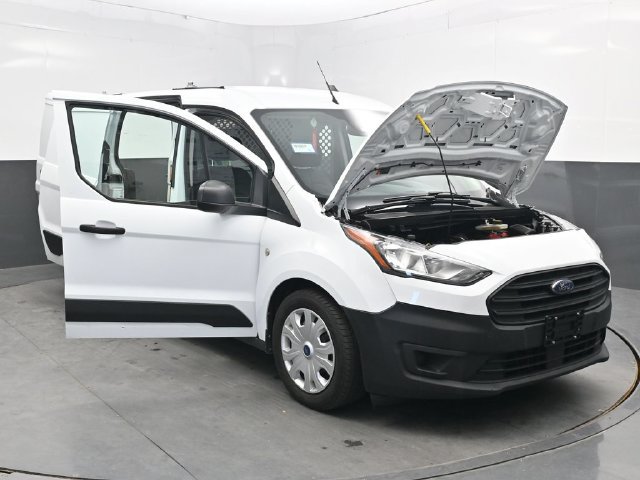 Used 2023 Ford Transit Connect XL FWD image 38