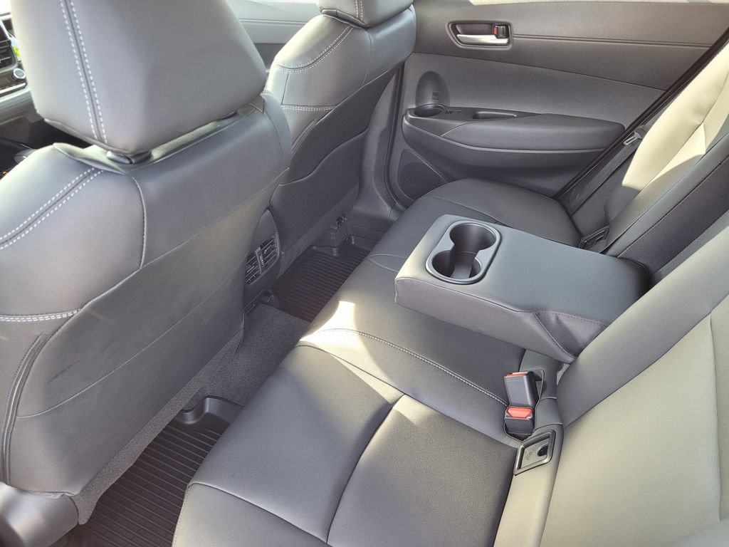 Used 2026 Toyota Corolla Cross XLE w/ Convenience Package AWD/4WD image 11