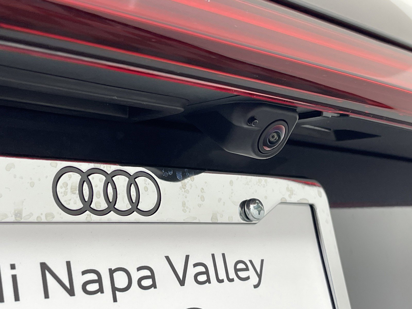 New 2025 Audi Q5 Premium Plus image 14