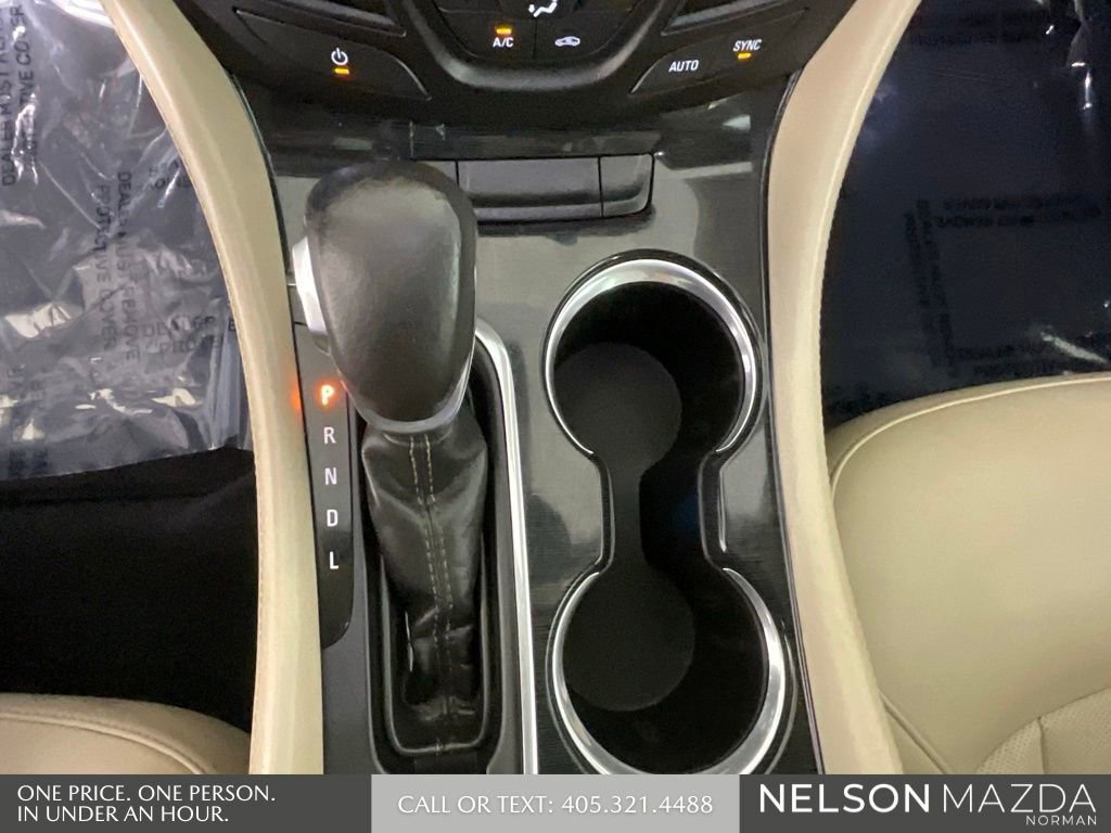 Used 2017 Buick Envision Essence image 37