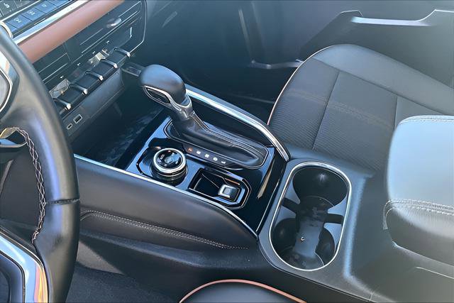 Used 2023 GMC Canyon AT4 image 21