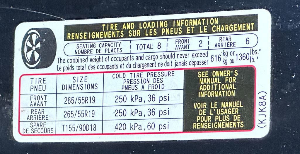 Used 2025 MAZDA CX-90 3.3 Turbo w/ Select Package image 58