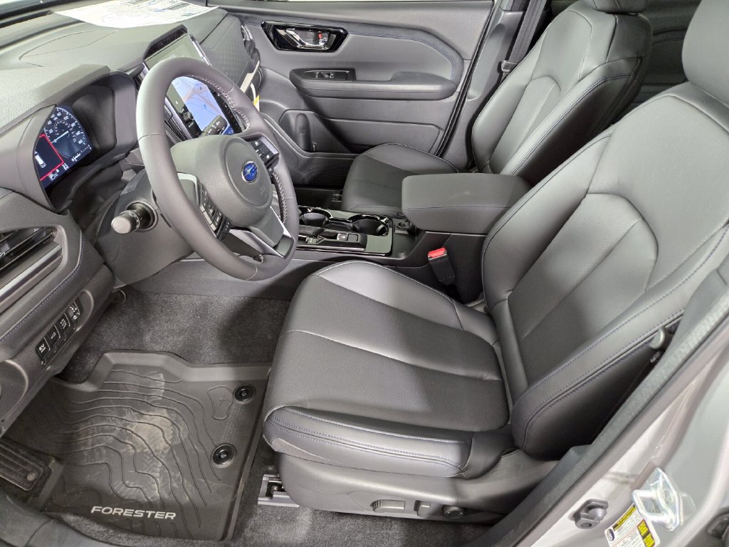 New 2026 Subaru Forester Touring AWD/4WD image 9
