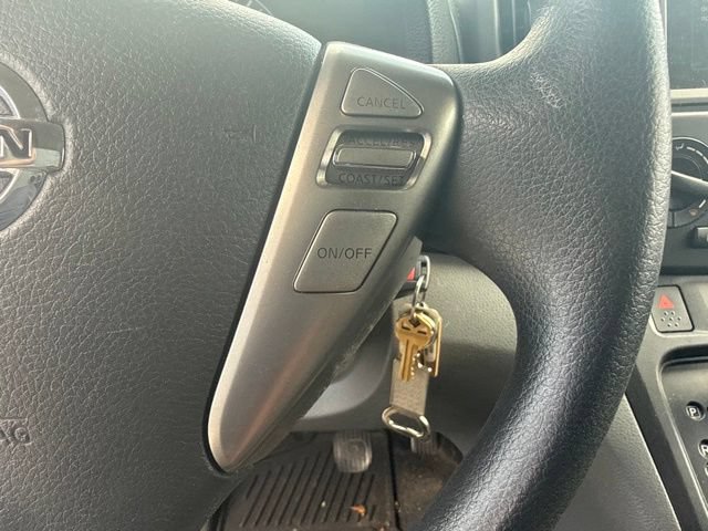 Used 2021 Nissan NV200 SV w/ Back Door Glass Package FWD image 53