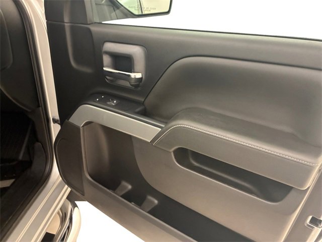 Used 2018 Chevrolet Silverado 1500 LT w/ Texas Edition image 15