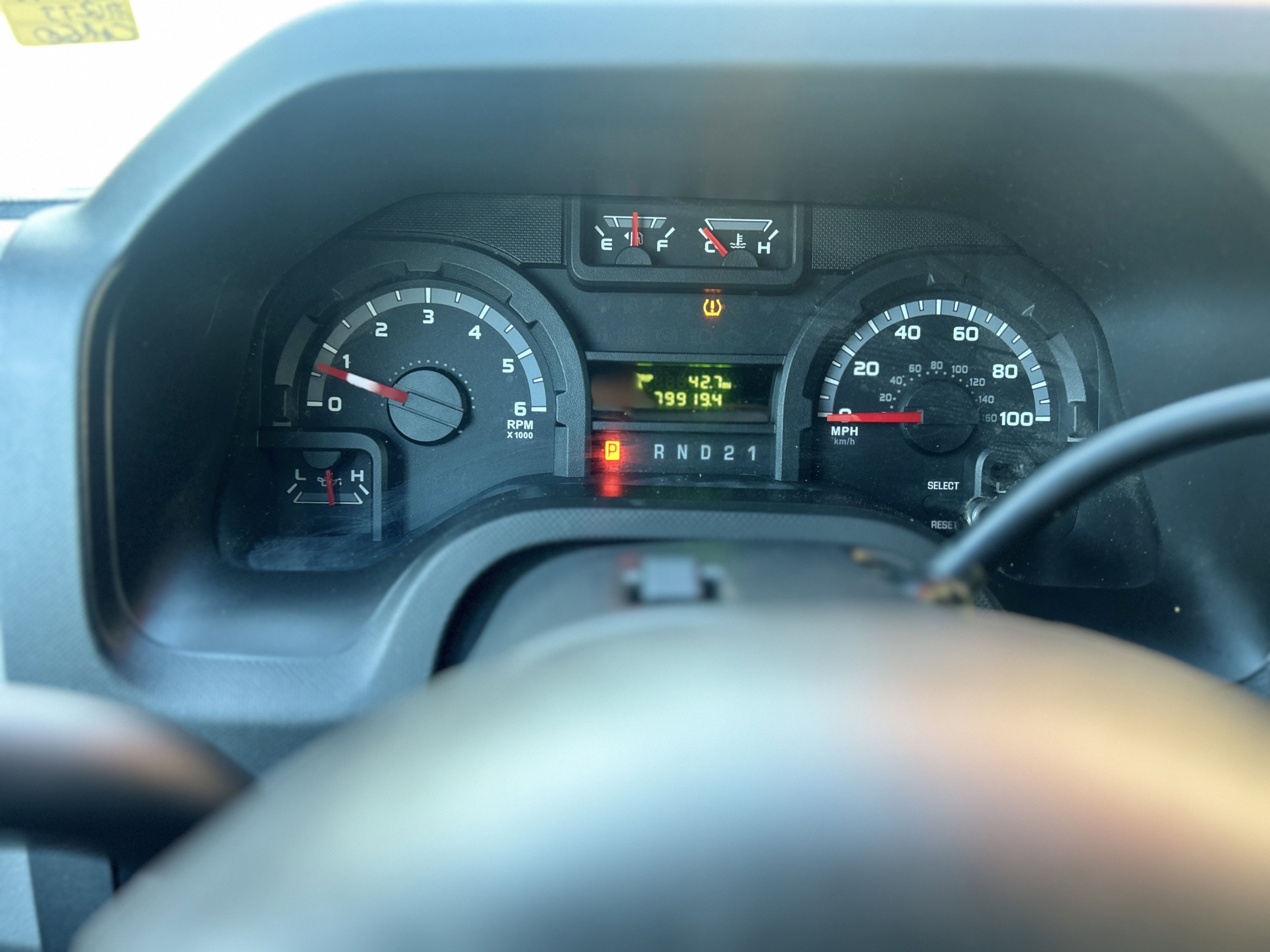 Used 2013 Ford E-150 and Econoline 150 RWD image 31