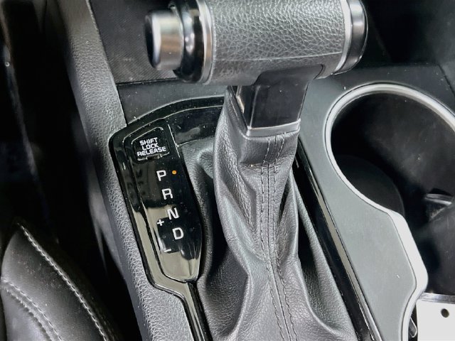 Certified 2021 Kia K5 GT-Line AWD/4WD image 16