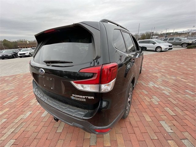 Used 2019 Subaru Forester Premium w/ Popular Package #1 image 16