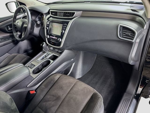 Used 2019 Nissan Murano SV w/ Premium Package AWD/4WD image 31