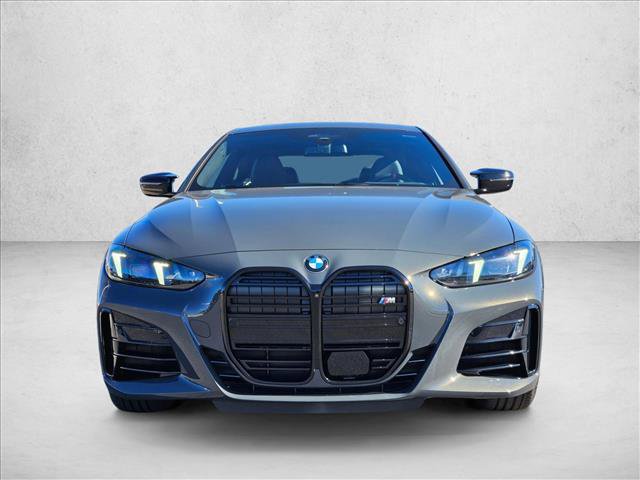 New 2026 BMW 440i xDrive Coupe video 4