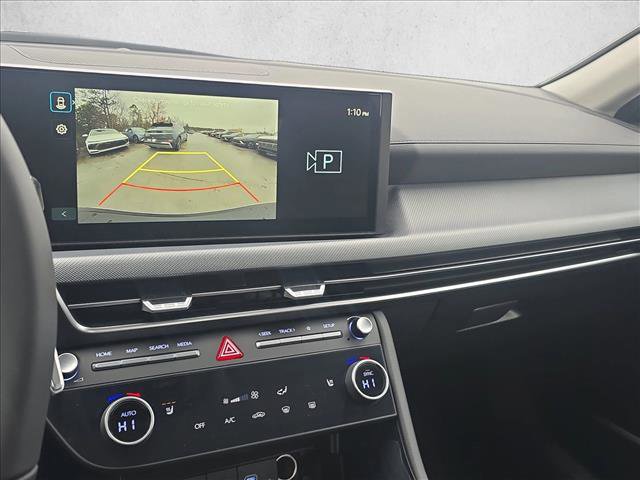 New 2026 Hyundai Sonata SEL image 14