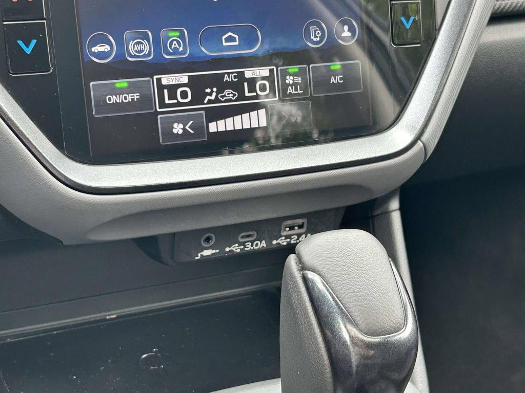 Certified 2025 Subaru Crosstrek 2.5i Limited w/ Crosstrek Mirror Package AWD/4WD image 25