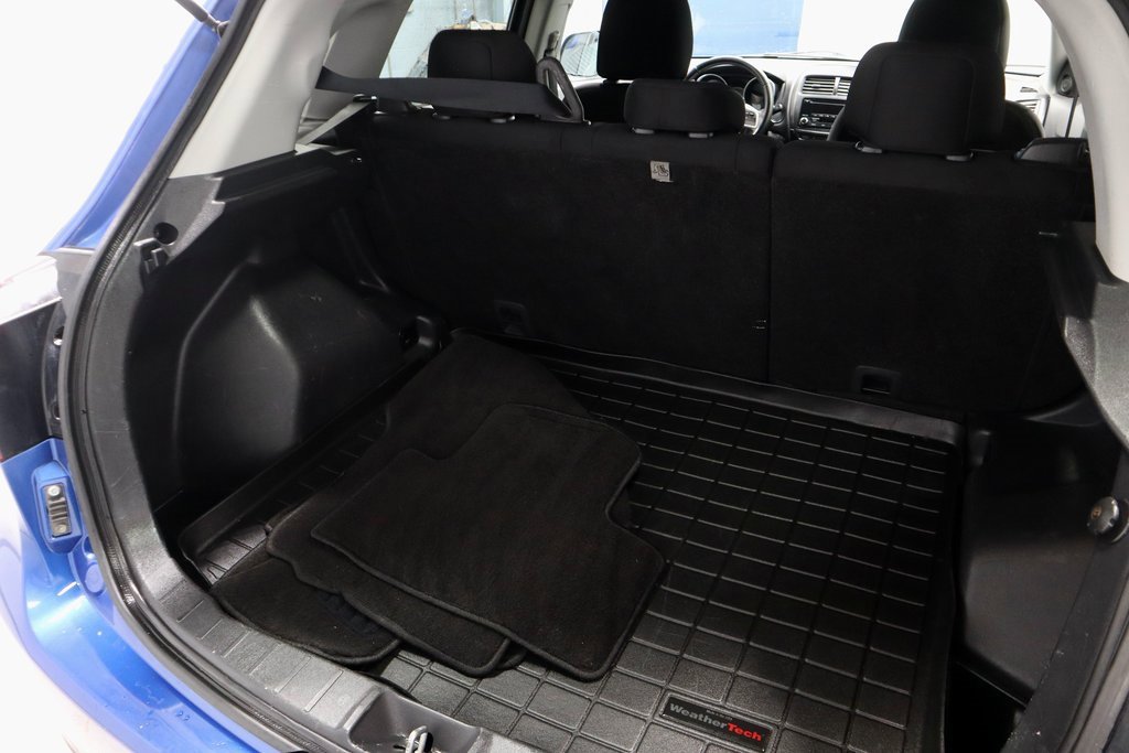 Used 2015 Mitsubishi Outlander Sport SE image 12