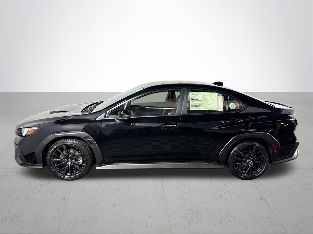 New 2026 Subaru WRX Limited AWD/4WD image 9