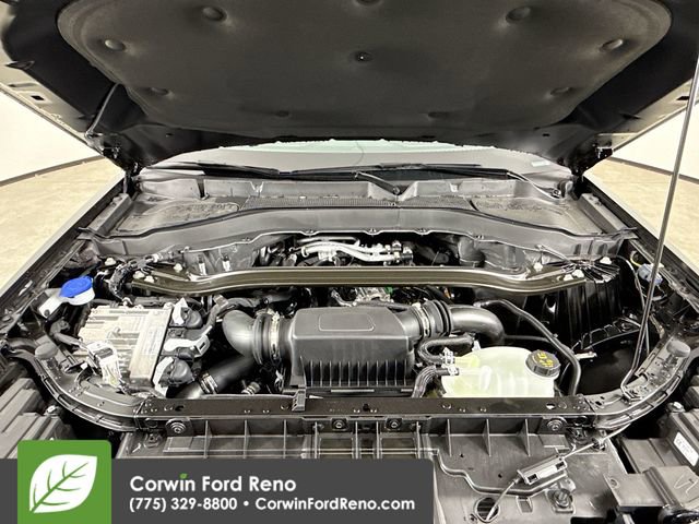 New 2025 Ford Explorer ST w/ Sun And Sound Package image 35
