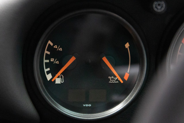 Used 1997 Porsche 911 Carrera S RWD image 67