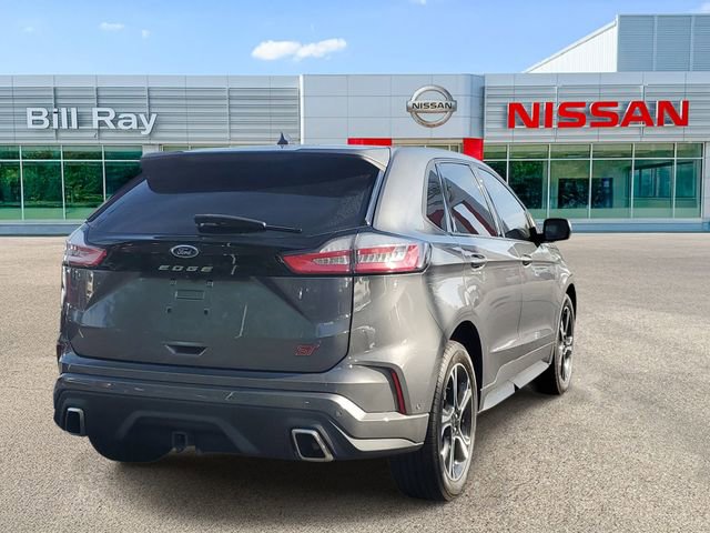 Used 2022 Ford Edge ST w/ Equipment Group 401A image 4