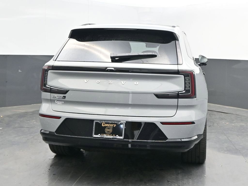 Used 2025 Volvo EX90 Ultra image 6