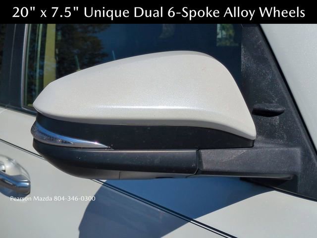 Used 2016 Toyota 4Runner Limited image 14