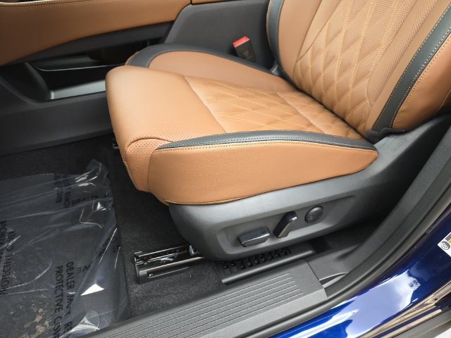 New 2026 Nissan Rogue Platinum AWD/4WD image 30